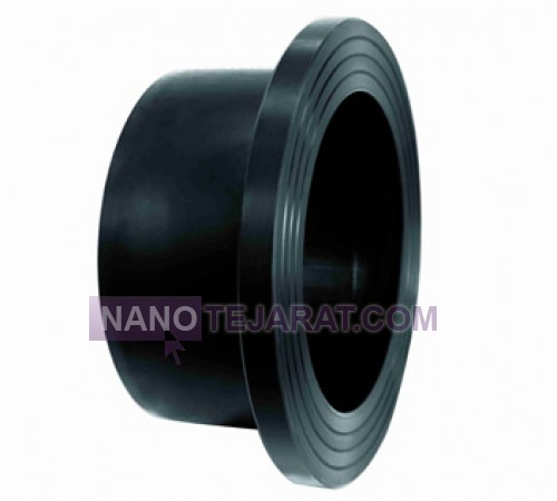 PE flange